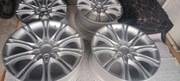 BMW felgi aluminiowe 5 x 120 styling 135 m