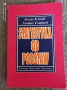 STATYSTYKA OD PODSTAW 