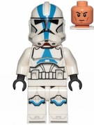 Lego Star Wars Clone Trooper, 501st Legion (Phase 2) sw1094