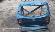 Mazda III klapa tył 