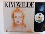 KIM WILDE  - SELECT  - ALBUM 12" - WINYL 