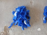 Plomba do wodomierza plastikowa 1/2 cala DN 15