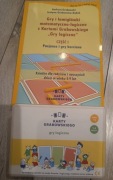 Karty Grabowskiego Gry logiczne 