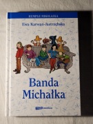  Banda Michałka Ewa Karwan-Jastrzębska