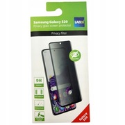 Szkło hartowane Samsung Galaxy S20 z filtrem prywatności 9H