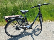 E- bike elektryk