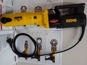 REMS POWER PRESS SE prasa zaciskarka bez szczęk