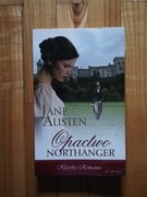 książka "Opactwo Northanger" Jane Austen 