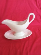 Stara sosjerka sygnowana