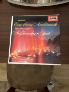 Płyta winylowa Mozart 