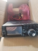 Yaesu FT710 jak nowy tzw. uceglony 