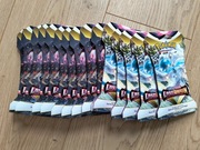 Lost Origin Sleeved Booster - Pokemon TCG