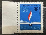 Fi. 2110 ** ,1973r. - Kongres Nauki Polskiej