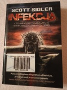 Infekcja, Scott Sigler