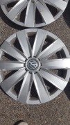 Kołpaki oryginał 16 VW 