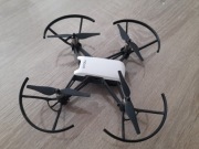 Dron Dji Tello brak baterii SPRAWNY.