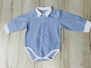 Koszulobody chłopięce 74