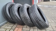 4 Opony nowe letnie Continental 215/60 R17 tylko komplet 1400 zł 
