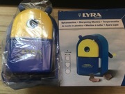 Temperówka LYRA na korbkę