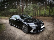 Audi A7 C7 3.0 TFSI Tiptronic 