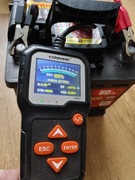 Akumulator centra 50ah 450a