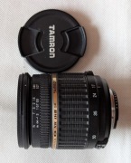 Tamron SP AF 17-50mm f/2.8 XR Di II LD (IF) Nikon F - Model A16