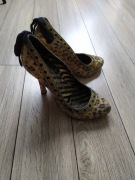 Czółenka Irregular Choice 39