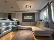 MIeszkanie Skorosze Warszawa 71m z klimatyzacją