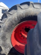 Opona  650/65R34 Continental 