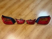 Lampy F32 / F33 / F36 Europa Komplet 