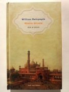 Miasto dżinów William Dalrymple