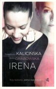 Irena Małgorzata Kalicińska Basia Grabowska