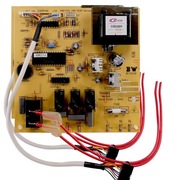 Elektronika klimatyzacja TRUMA Saphir Comfort IR