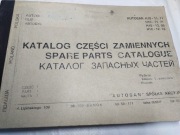 Katalog części zamiennych Autosan H10-11.11