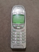 Telefon Nokia 6210