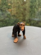 Figurki Schleich zwierzęta afrykańskie małe 