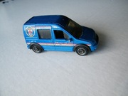 MATCHBOX Ford Transit Connect 2010