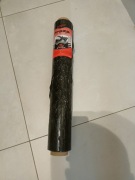 Folia stretch czarna praxa 50 cm