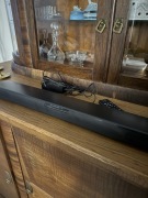 Soundbar LG + subwoofer bezprzewodowy – świetny dźwięk do TV!