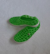Buty do wody, na basen, jezioro, plażę, r.32, gumowe