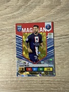 Karta Messi Magician Panini 2023
