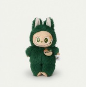 Labubu Popmart maskotka brelok 