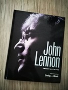 John Lennon unseen archives. Książka po angielsku
