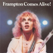 Peter Frampton - Frampton Comes Alive! CD
