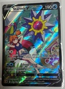 Starmie V TG13/TG30 – Trainer Gallery – Astral Radiance (Sword & Shield) 