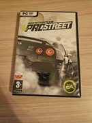 Need for Speed ProStreet
