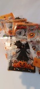 Halloweenowa torba cukierkowa 50 sztuk