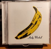 The Velvet Underground & Nico  CD