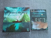 Uśpieni Bogowie z dodatkiem Podziemia