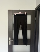 Leginsy damskie czarne Primark rozmiar L